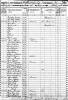Barnes (Montgomery), Martha - 1850 Census