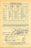 Bassin, Forrest G - Draft Card 2 - 1946