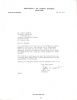 Bonebrake (Simpson), Carrie - Cornell Letter - West