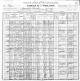 Bonebrake, Jessie - 1900 Census