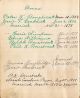 Craddick, Jessie Fremont - Adda Meek's Family Record - Pg 36