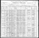 Gruver, James L - 1900 Census 2