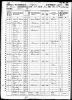 Hays, David - 1860 Census