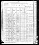 Hays, David - 1880 Census