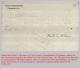 Hays, David - Frank McLean Letter To H Clay Evans - 1901-11-07