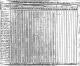 Hays, William - 1840 Census