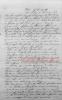 Hughlett , William T - Rev War Pension App 1