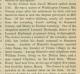 Minerd, Jacob Sr - History of Fayette County