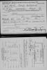 Montgomery, David G - Draft Card - 1942