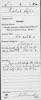 Sisler, Michael Sr - Revolutionary War Service Record - Pg 9