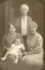 Craddick, Jessie Fremont - Family 1934