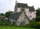 Montgomery, Hugh 4th - Aiket Castle